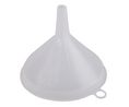 Funnel, High Density Polyethylene (HDPE), 80mm, Pack of 10 pieces